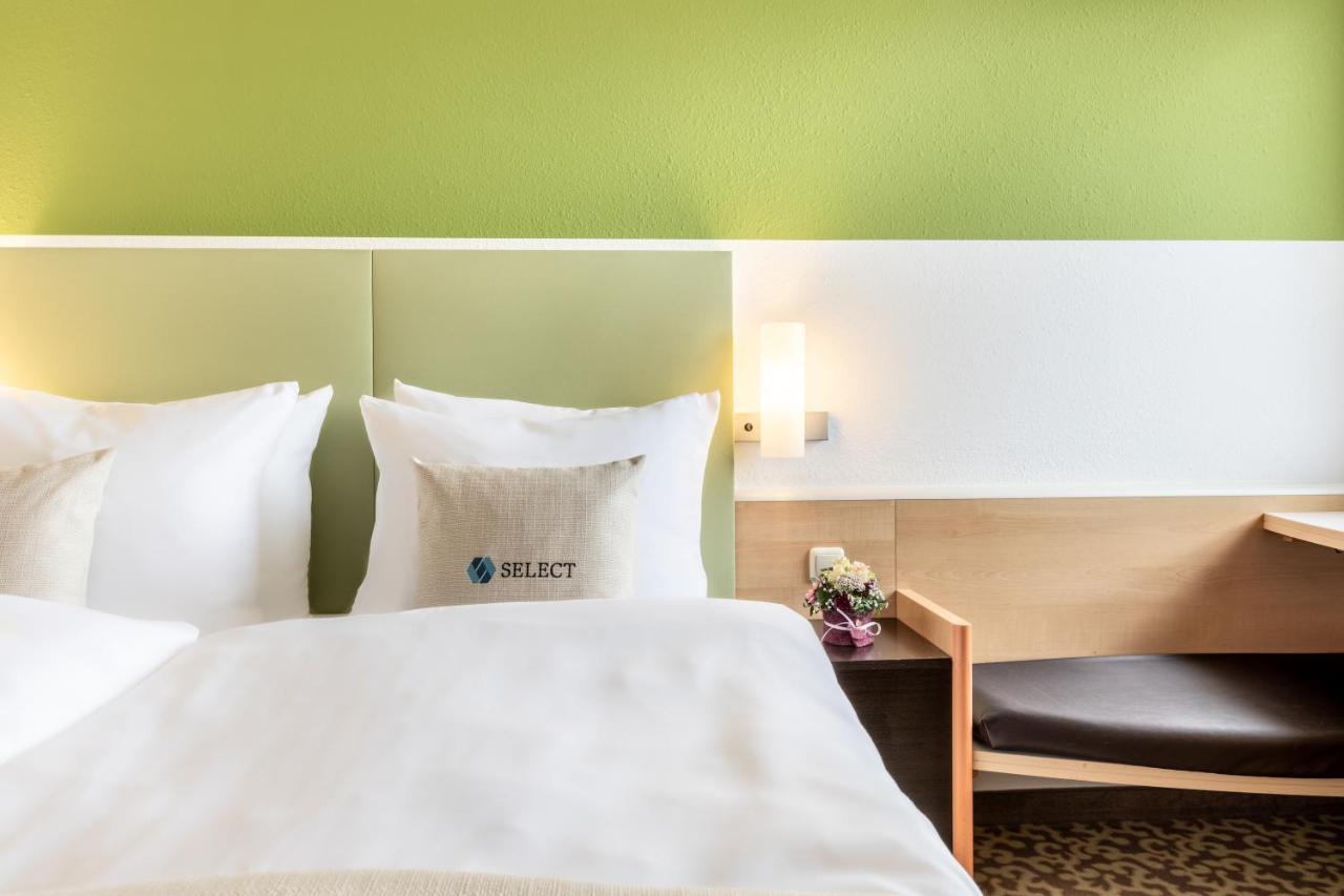 Select Hotel Osnabrück Kültér fotó